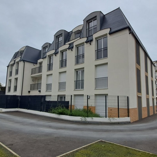  CONSULTIA IMMOBILIER : Appartement | COMBS-LA-VILLE (77380) | 74 m2 | 291 000 € 