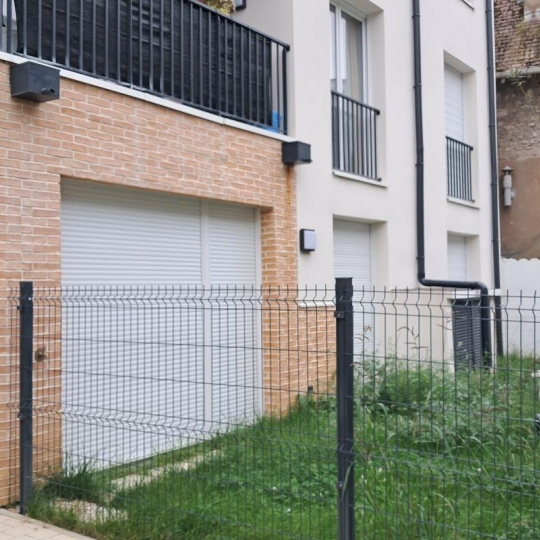 CONSULTIA IMMOBILIER : Appartement | COMBS-LA-VILLE (77380) | 61.00m2 | 279 000 € 