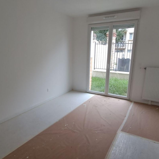  CONSULTIA IMMOBILIER : Appartement | COMBS-LA-VILLE (77380) | 61 m2 | 279 000 € 