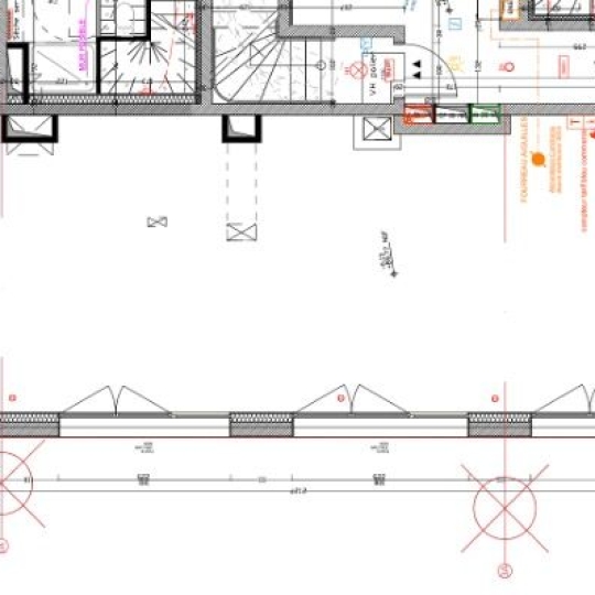  CONSULTIA IMMOBILIER : Local / Bureau | MONTREUIL (93100) | 114 m2 | 427 824 € 