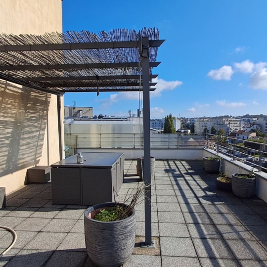  CONSULTIA IMMOBILIER : Appartement | MONTREUIL (93100) | 67 m2 | 359 000 € 