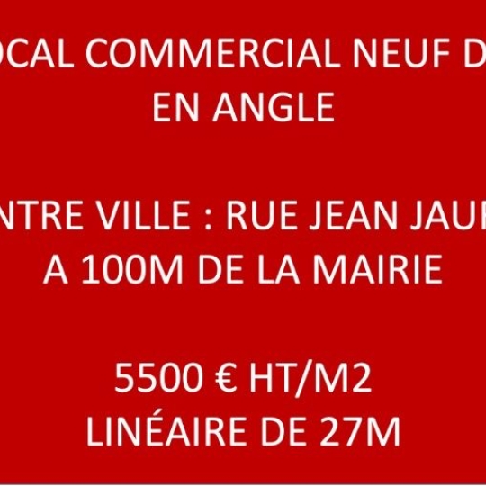 CONSULTIA IMMOBILIER : Local / Bureau | PUTEAUX (92800) | 172.00m2 | 946 330 € 