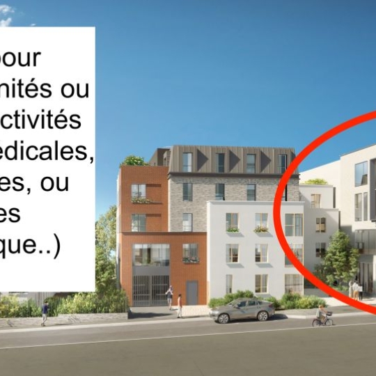  CONSULTIA IMMOBILIER : Immeuble | ENGHIEN-LES-BAINS (95880) | 1 452 m2 | 5 662 800 € 