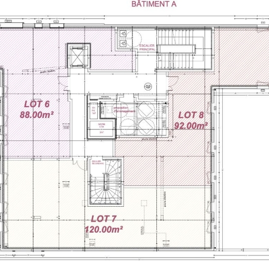  CONSULTIA IMMOBILIER : Immeuble | ENGHIEN-LES-BAINS (95880) | 1 452 m2 | 5 662 800 € 