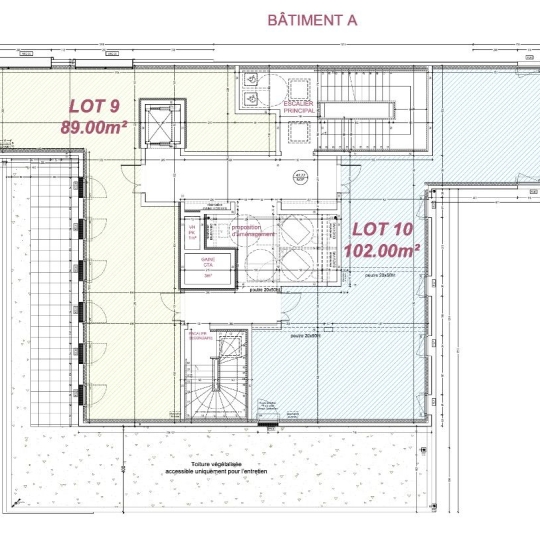  CONSULTIA IMMOBILIER : Immeuble | ENGHIEN-LES-BAINS (95880) | 1 452 m2 | 5 662 800 € 