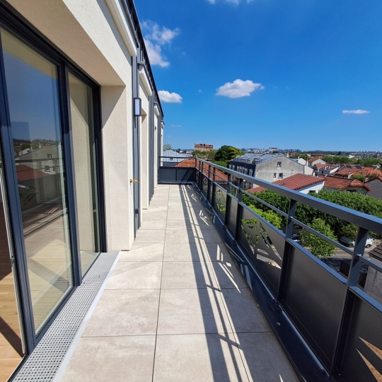 CONSULTIA IMMOBILIER : Appartement | LE PERREUX-SUR-MARNE (94170) | 84.00m2 | 621 000 € CONSULTIA IMMOBILIER : Appartement | LE PERREUX-SUR-MARNE (94170) | 84.00m2 | 621 000 €