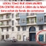  CONSULTIA IMMOBILIER : Local / Bureau | PUTEAUX (92800) | 73 m2 | 4 900 € 