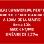  CONSULTIA IMMOBILIER : Local / Bureau | PUTEAUX (92800) | 72 m2 | 399 465 € 