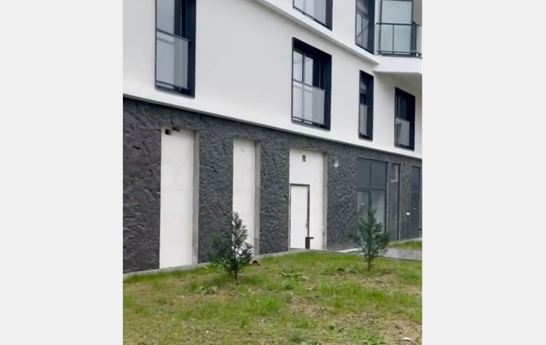 CONSULTIA IMMOBILIER : Local / Bureau | AUBERVILLIERS (93300) | 55 m2 | 1 700 € 