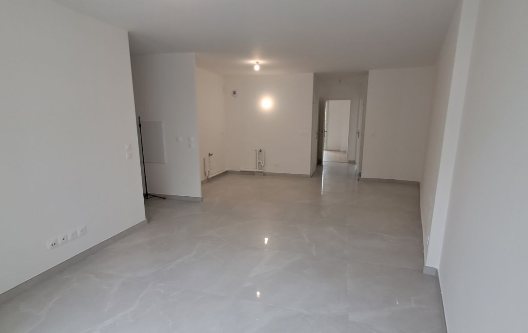 CONSULTIA IMMOBILIER : Appartement | COMBS-LA-VILLE (77380) | 74 m2 | 291 000 € 