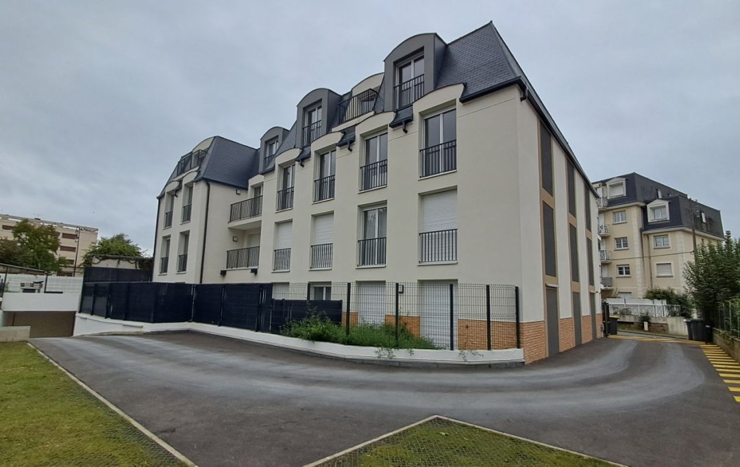 CONSULTIA IMMOBILIER : Appartement | COMBS-LA-VILLE (77380) | 74 m2 | 291 000 € 