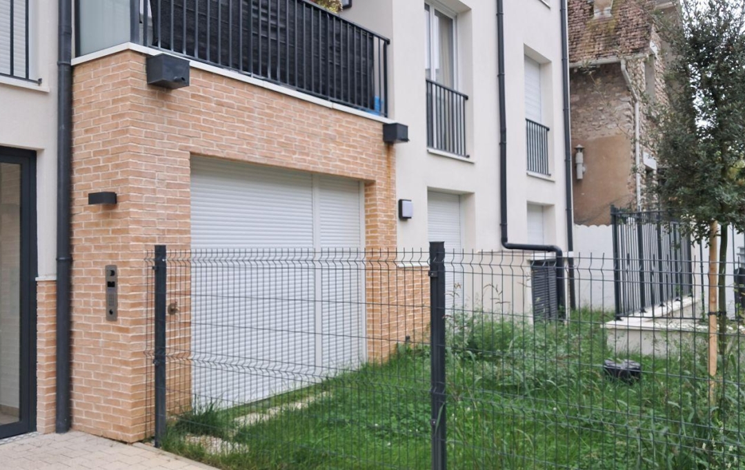 CONSULTIA IMMOBILIER : Appartement | COMBS-LA-VILLE (77380) | 61 m2 | 279 000 € 