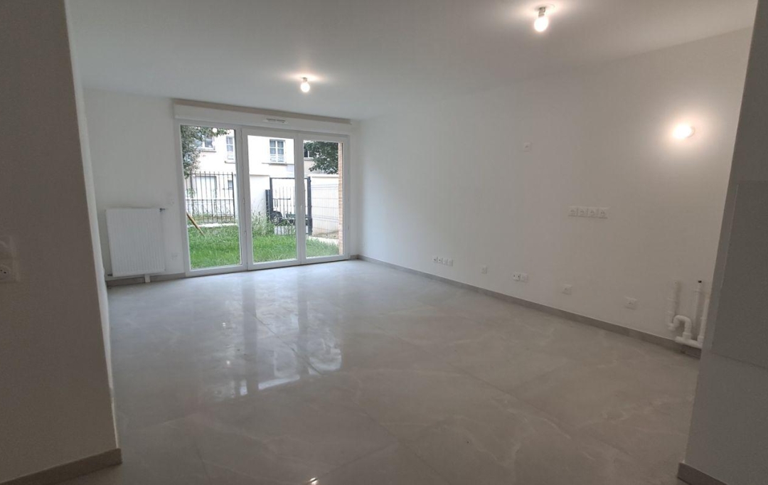 CONSULTIA IMMOBILIER : Appartement | COMBS-LA-VILLE (77380) | 61 m2 | 279 000 € 