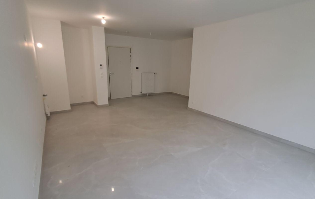 CONSULTIA IMMOBILIER : Appartement | COMBS-LA-VILLE (77380) | 61 m2 | 279 000 € 