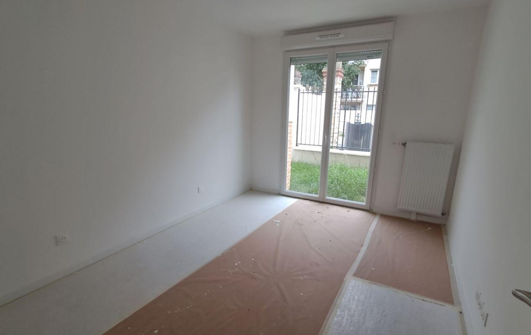 CONSULTIA IMMOBILIER : Appartement | COMBS-LA-VILLE (77380) | 61 m2 | 279 000 € 