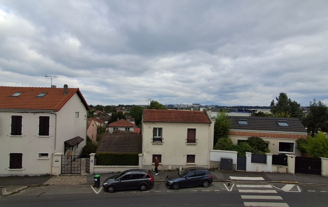 CONSULTIA IMMOBILIER : Appartement | LE PERREUX-SUR-MARNE (94170) | 69 m2 | 508 000 € 