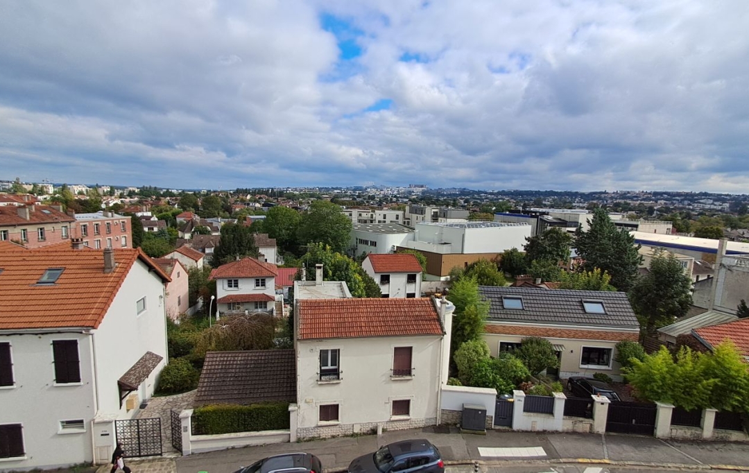 CONSULTIA IMMOBILIER : Appartement | LE PERREUX-SUR-MARNE (94170) | 92 m2 | 693 000 € 