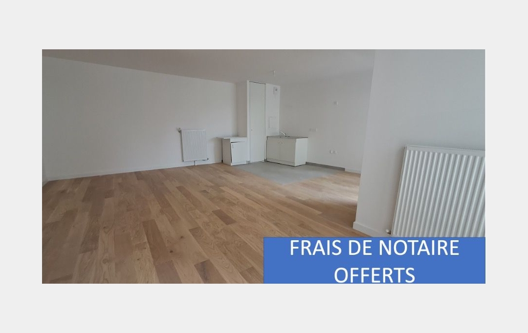 CONSULTIA IMMOBILIER : Appartement | CHATENAY-MALABRY (92290) | 82 m2 | 492 499 € 