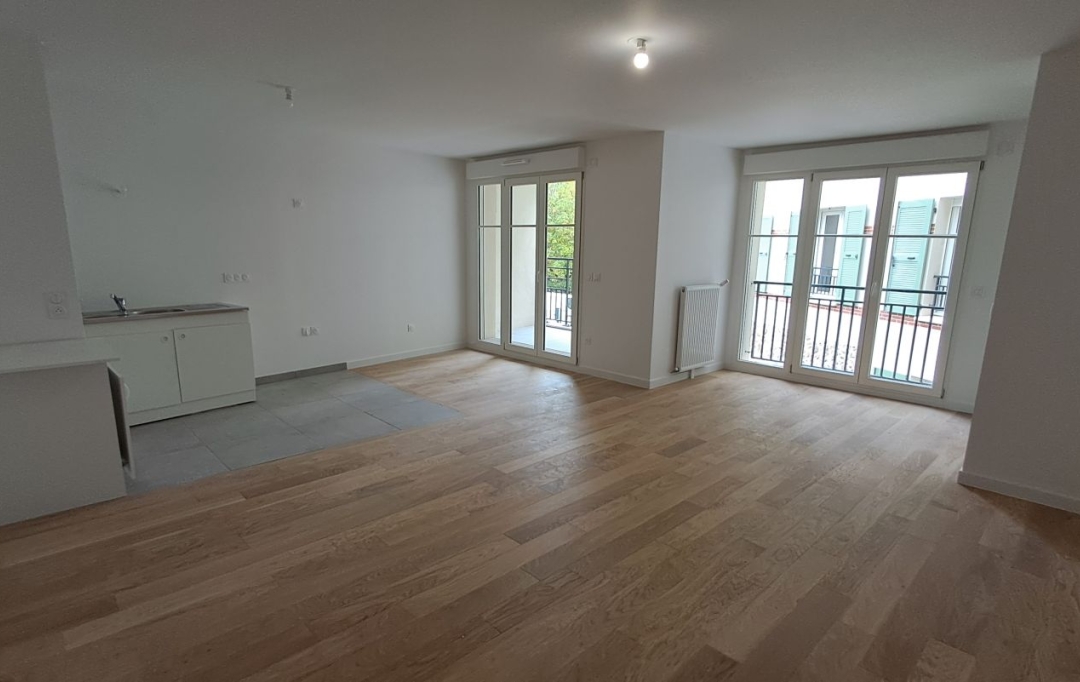 CONSULTIA IMMOBILIER : Appartement | CHATENAY-MALABRY (92290) | 82 m2 | 492 499 € 