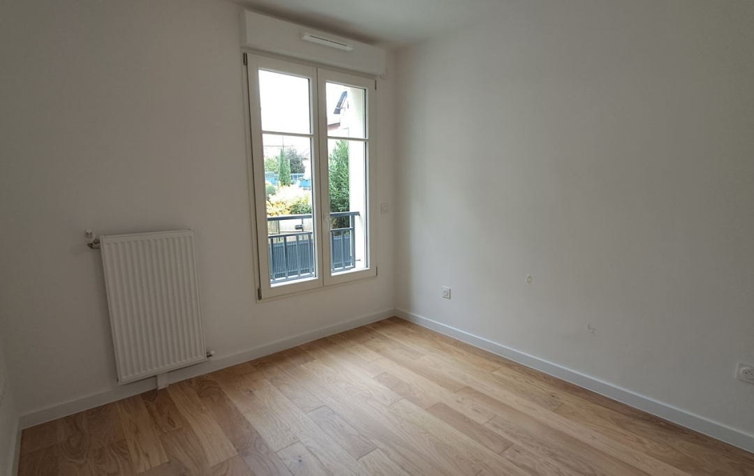 CONSULTIA IMMOBILIER : Appartement | CHATENAY-MALABRY (92290) | 82 m2 | 492 499 € 