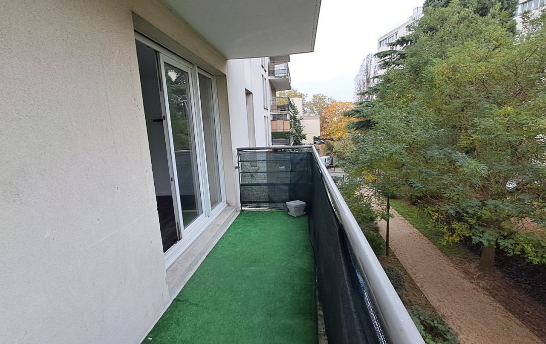 CONSULTIA IMMOBILIER : Appartement | VILLEJUIF (94800) | 42 m2 | 249 000 € 