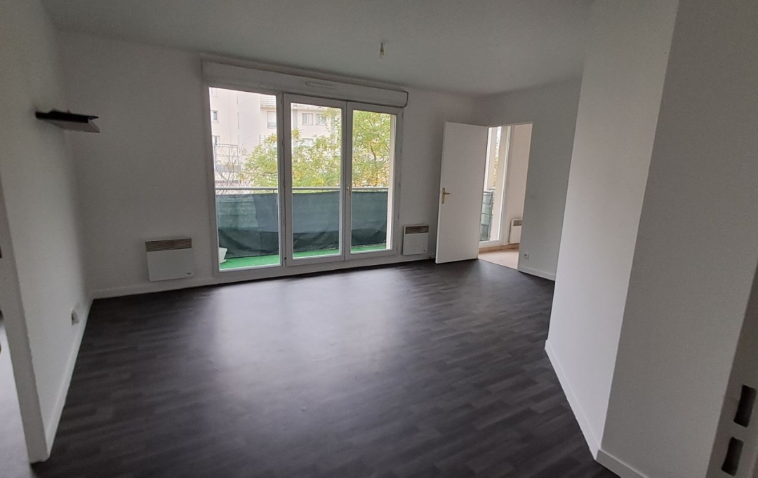 CONSULTIA IMMOBILIER : Appartement | VILLEJUIF (94800) | 42 m2 | 249 000 € 