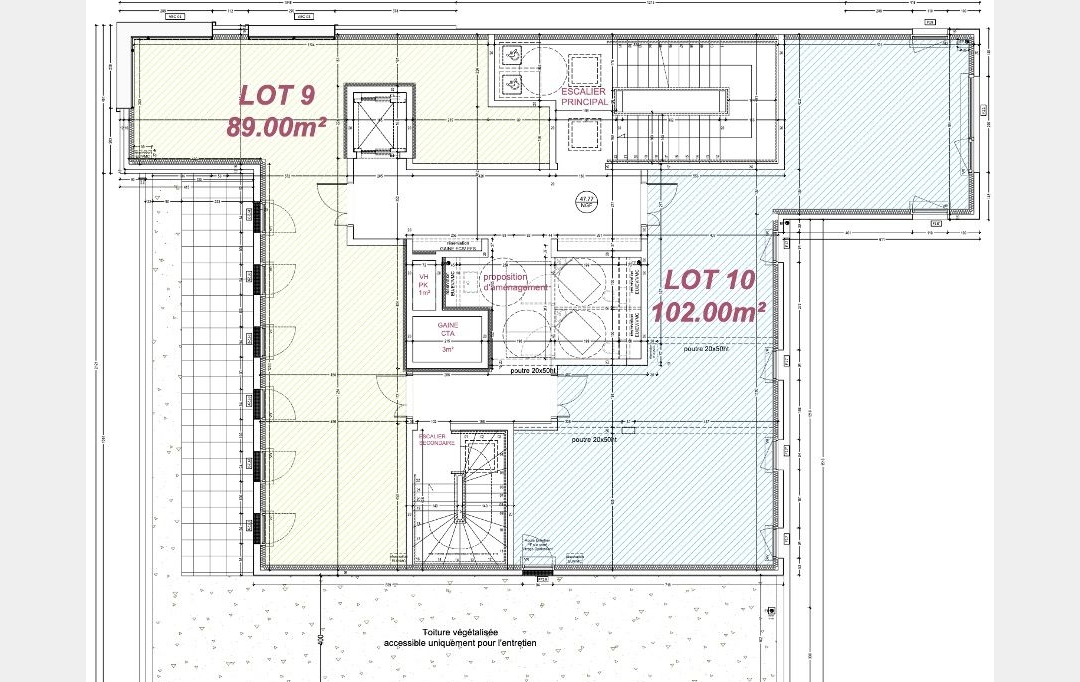 CONSULTIA IMMOBILIER : Immeuble | ENGHIEN-LES-BAINS (95880) | 1 452 m2 | 5 662 800 € 