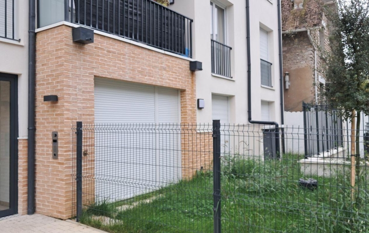  CONSULTIA IMMOBILIER Appartement | COMBS-LA-VILLE (77380) | 61 m2 | 279 000 € 