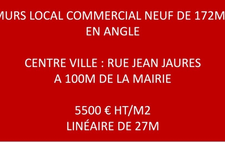  CONSULTIA IMMOBILIER Local / Bureau | PUTEAUX (92800) | 172 m2 | 946 330 € 